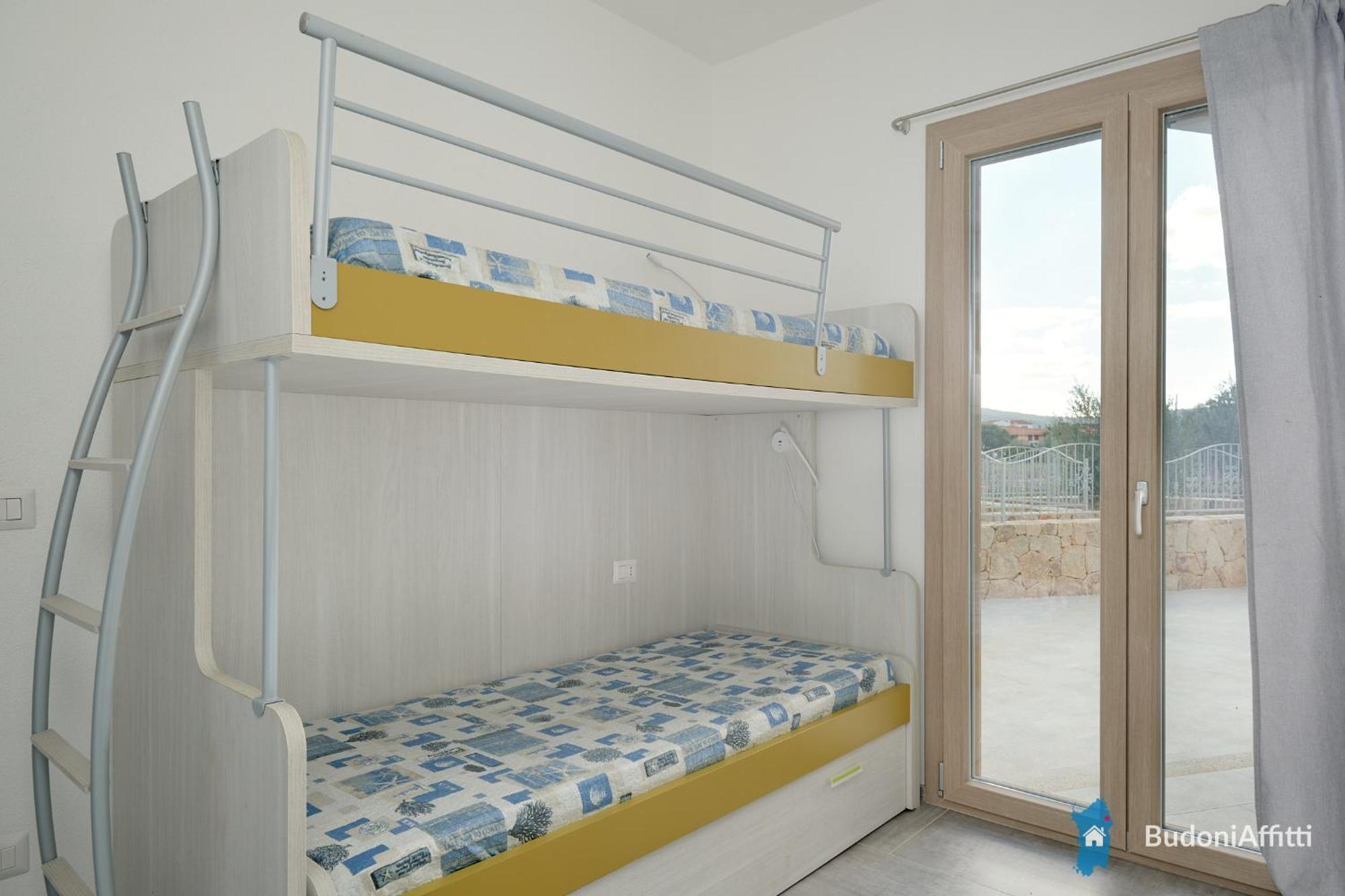 Villetta Con Piscina Budoni Affitti Spiaggia 700 Mt Exterior foto