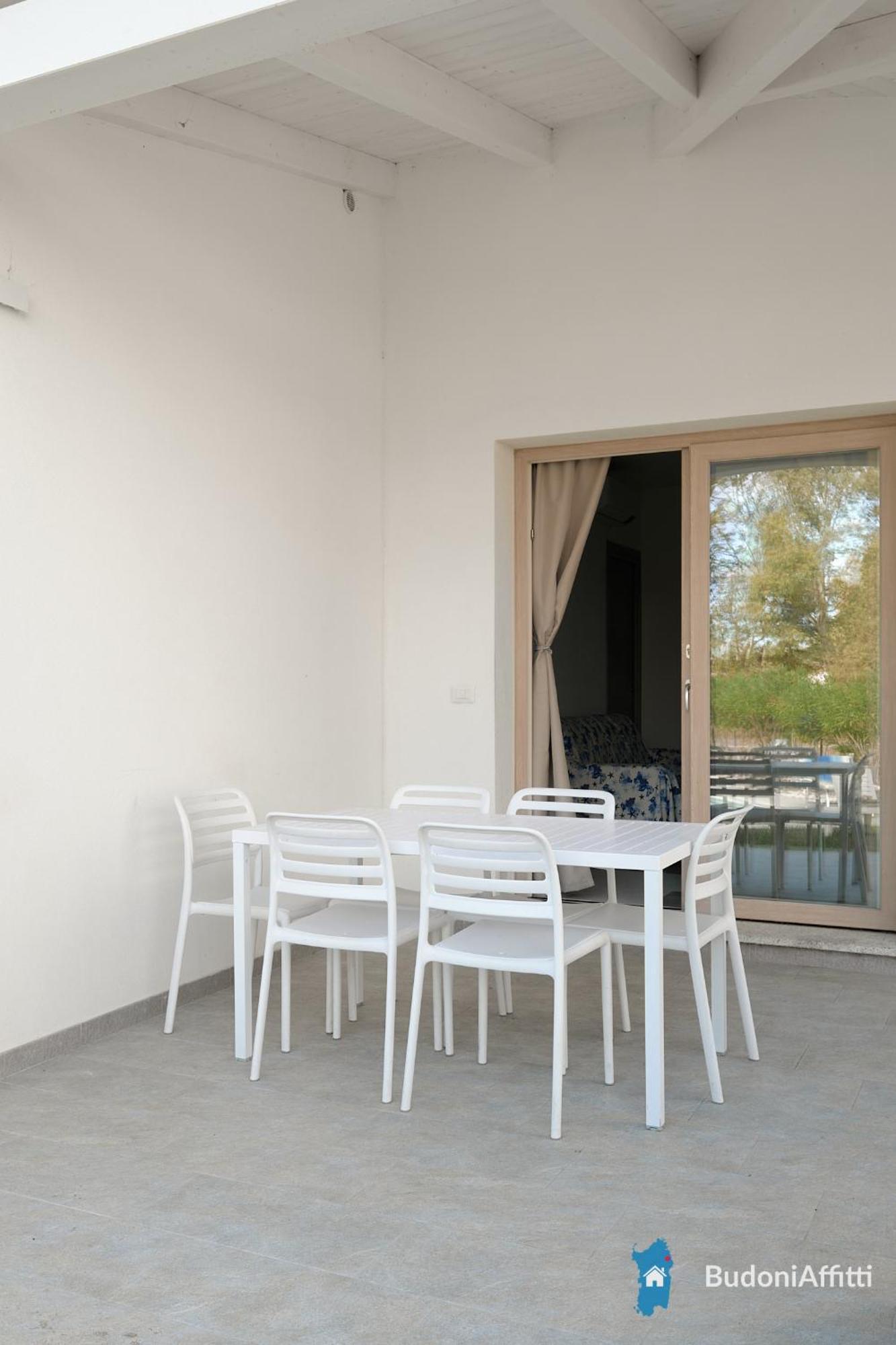 Villetta Con Piscina Budoni Affitti Spiaggia 700 Mt Exterior foto