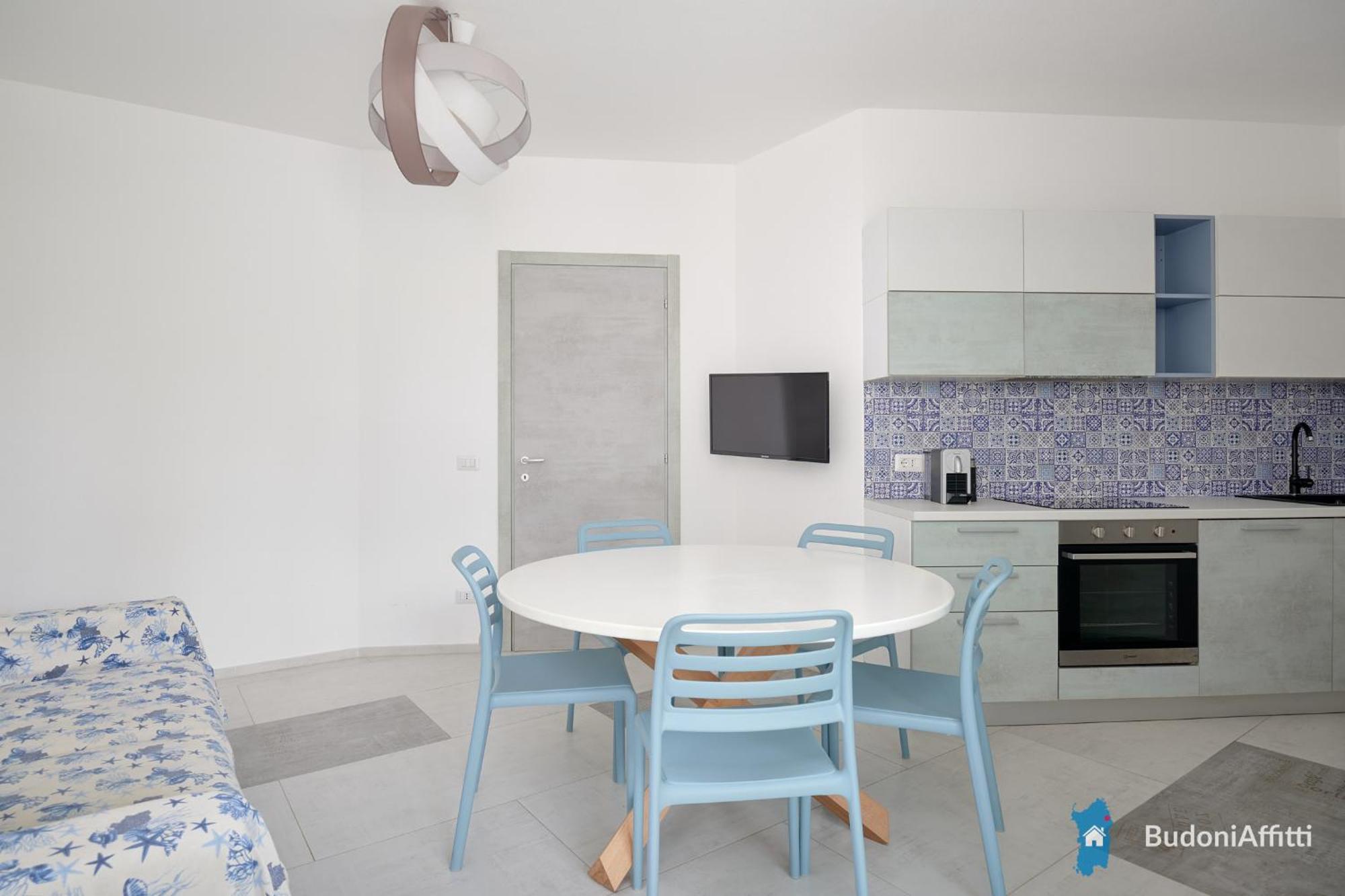 Villetta Con Piscina Budoni Affitti Spiaggia 700 Mt Exterior foto